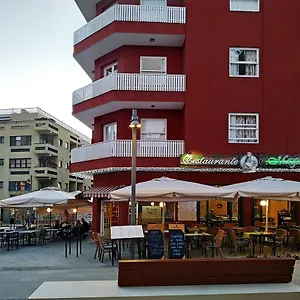Maga , Puerto de la Cruz (Tenerife) España
