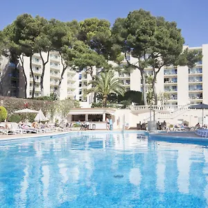 Grupotel Orient 4*, Playa de Palma (Mallorca) España