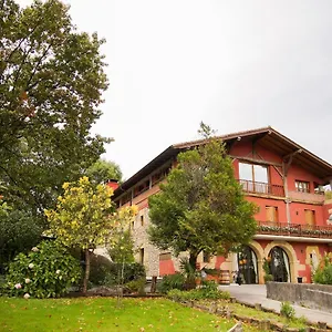 Usategieta 4*, Oiartzun España